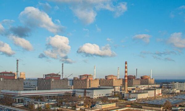 Блекаути на ЗАЕС: обладнання зношується, ризики зростають