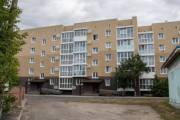 Макарів: 50 родин святкують новосілля у відновлених домівках