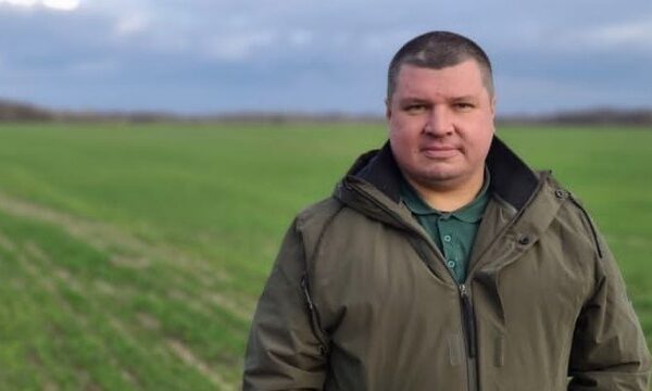 Нібулон” адаптує посіви до кліматичних змін, зміщуючи акцент на південь