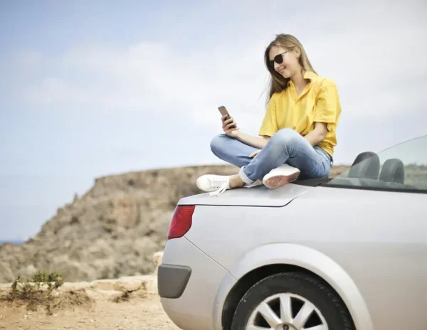 Плануємо ідеальний автотур: три ключі до безпеки та комфорту