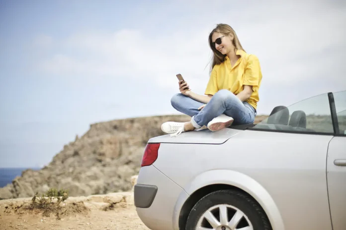 Плануємо ідеальний автотур: три ключі до безпеки та комфорту