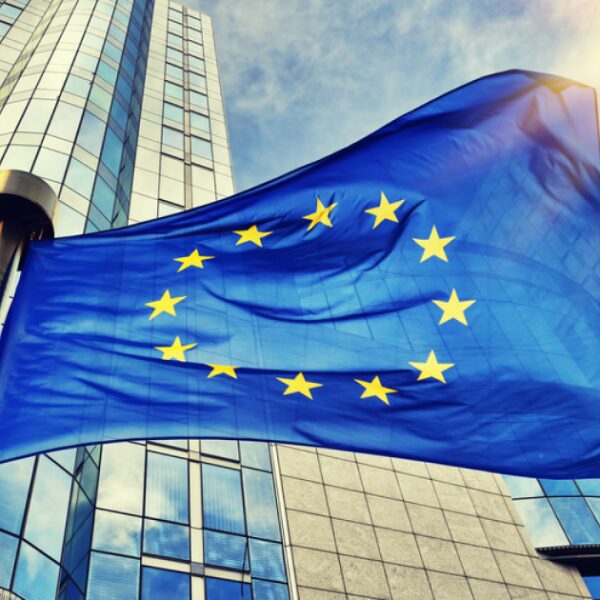 ЄС закликає бізнес долучитися до формування нових правил для сталої продукції