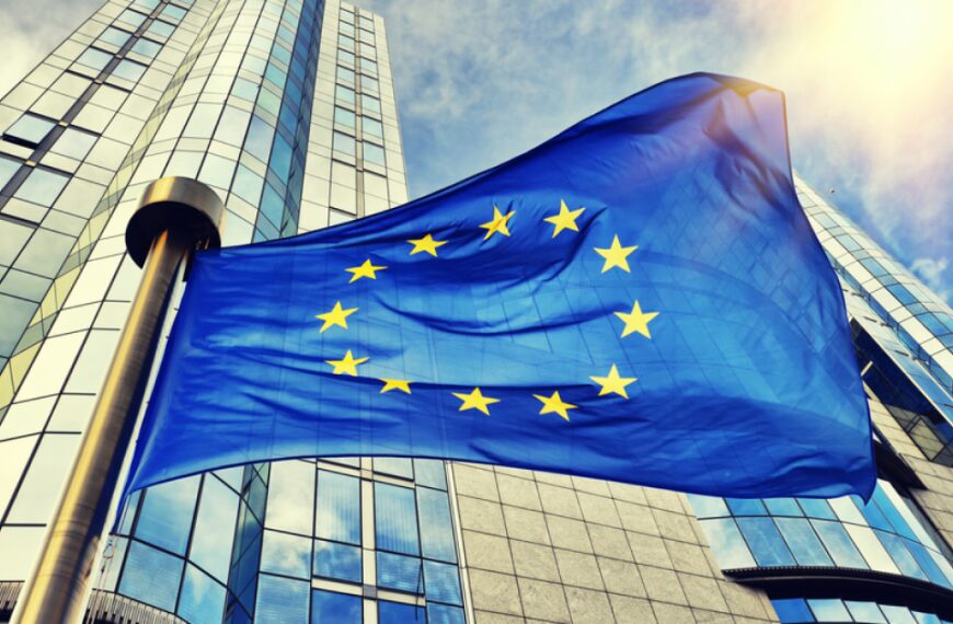 ЄС закликає бізнес долучитися до формування нових правил для сталої продукції