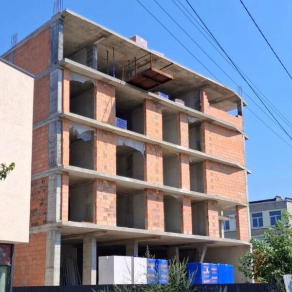 Львів проти ДІАМ: онлайн-сервіс чи боротьба за забудовників