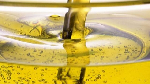 Ціна на оливкову олію у Великій Британії подвоїлася за п'ять років