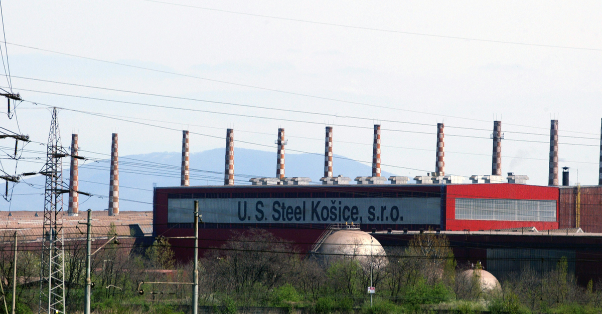 US Steel Kosice