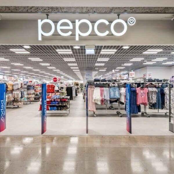Pepco розкрила локації перших магазинів у київських ТРЦ