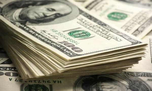 Резерви України в липні трохи зменшилися, сягнувши $51,2 млрд