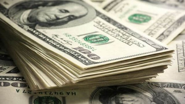 Резерви України в липні трохи зменшилися, сягнувши $51,2 млрд