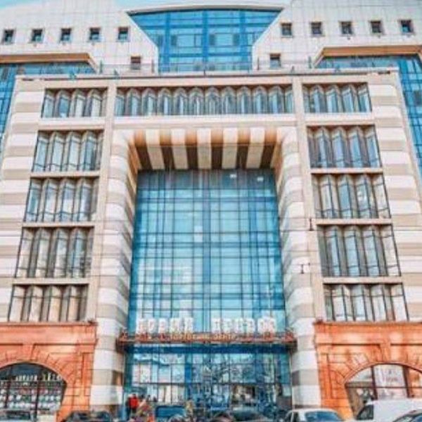 Одеса: “Новий Привоз” знову залишився непроданим