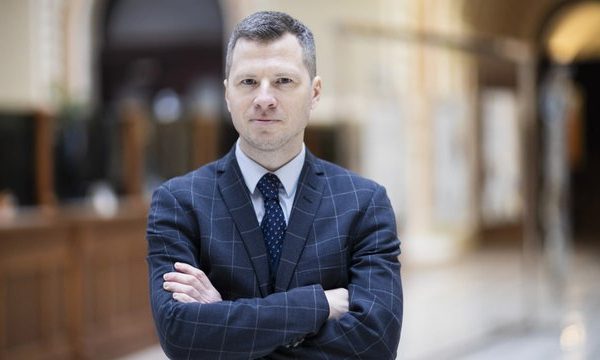 Суханов вибудує стратегію НБУ