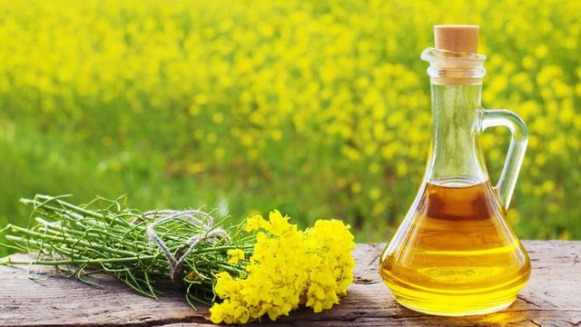 Частка внутрішньої переробки ріпаку досягла 43%