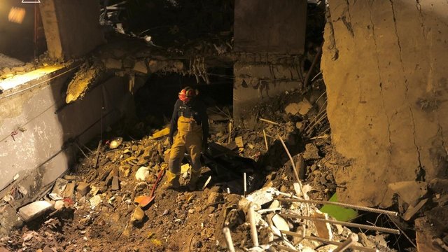 Міжнародний реєстр збитків відкрив нові категорії заяв