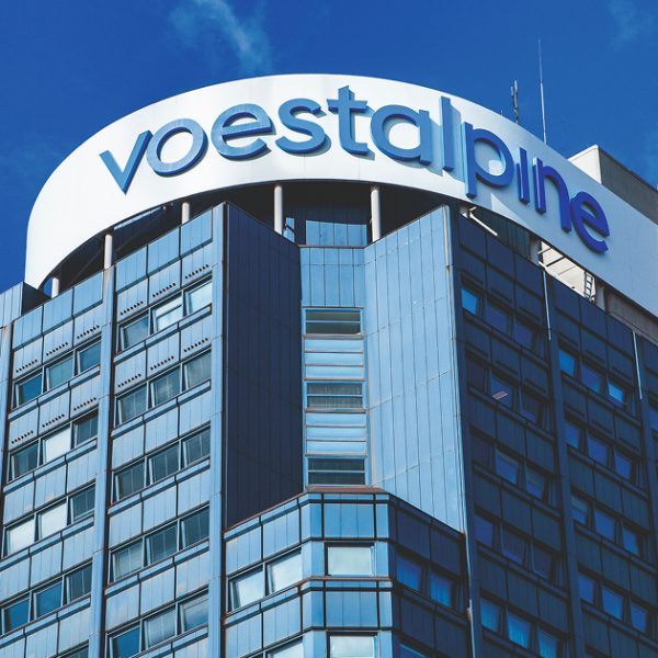 Voestalpine наростила виручку у першому кварталі фінроку