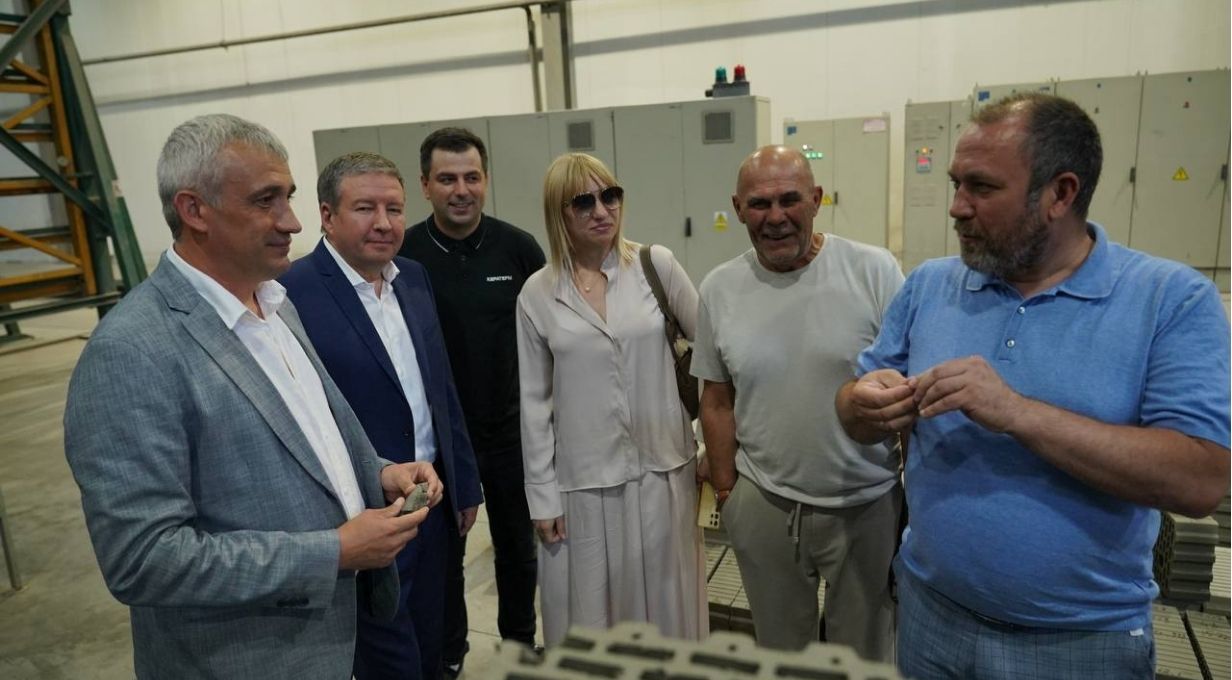 Технічна консультація від фахівців КЕРАТЕРМ