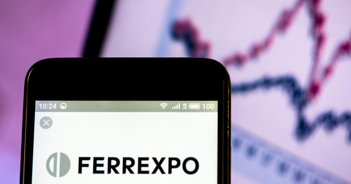 Ferrexpo призупиняє виробництво залізорудної продукції в Україні