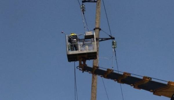 У липні енергетики відновили електропостачання майже 5 мільйонам абонентів після атак росіян.