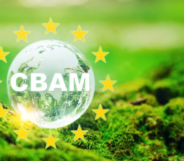 CBAM: випробування для індійської металургії