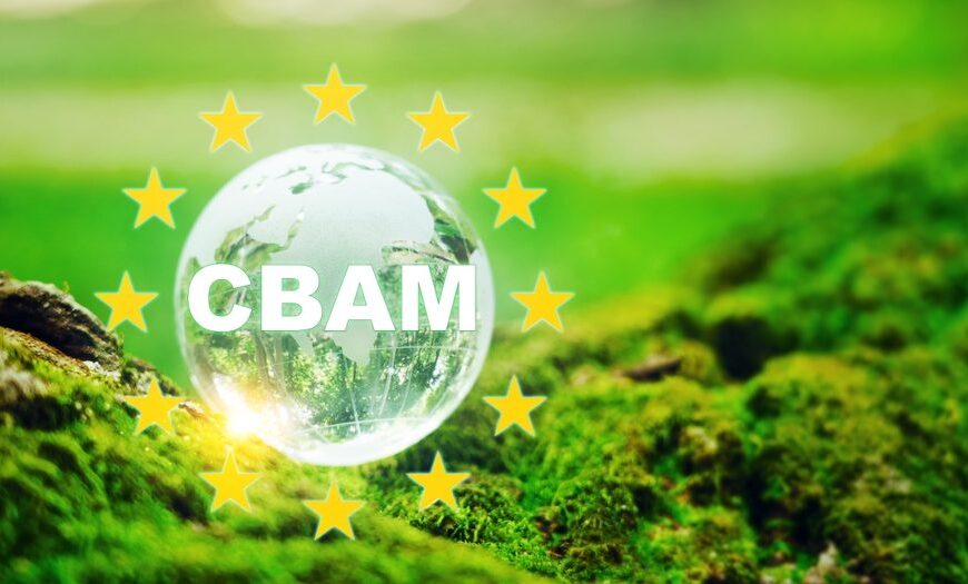 CBAM: випробування для індійської металургії