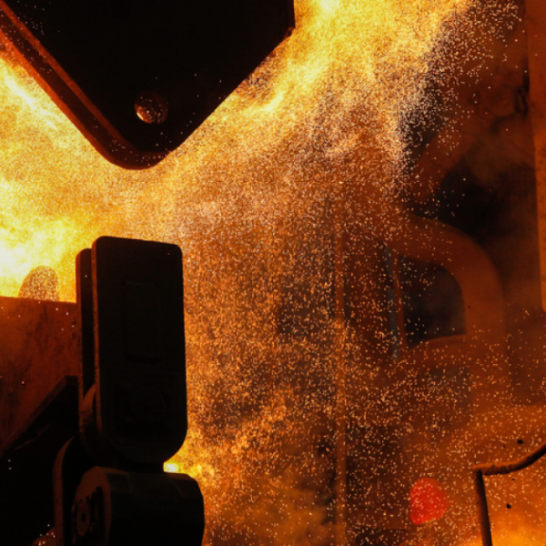 ArcelorMittal планує другу піч у Калверті
