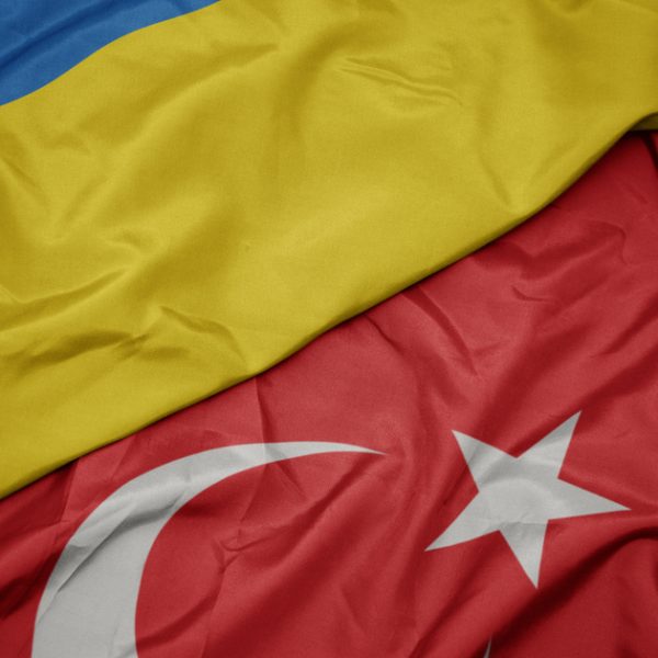 Зона вільної торгівлі з Туреччиною: що готується для української металопродукції