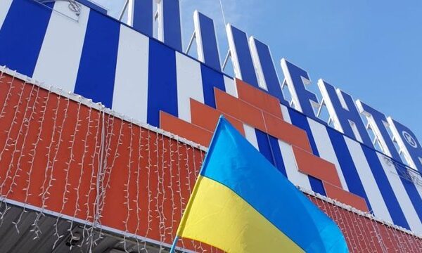 Атаковано два магазини “Епіцентр” в Одесі