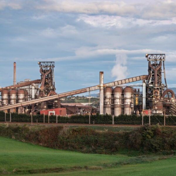 ArcelorMittal підніме ціни на довгий прокат у Європі