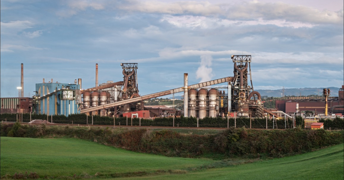 ArcelorMittal підвищує ціни на довгий прокат у Європі