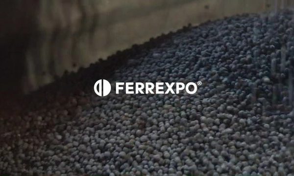 Ferrexpo зупинила виробництво: судно з окатками на мільйони доларів буксирують у порту