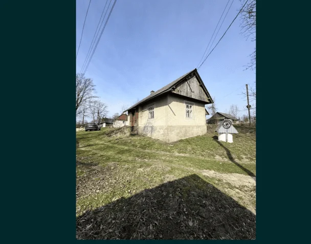 Будинок за 134 000 грн