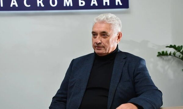 ТАСкомбанк прагне до топ-10 за 5 років: амбітні плани керівництва