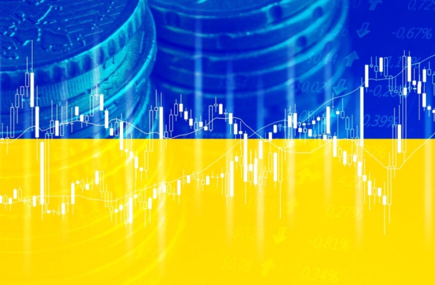 Блокада портів: Україна втратить $2,5 мільярда валютної виручки