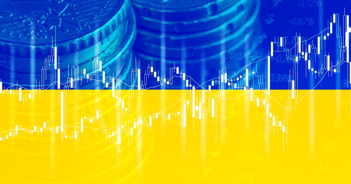 Блокада портів коштуватиме Україні $2,5 млрд валютної виручки у II півріччі — НБУ