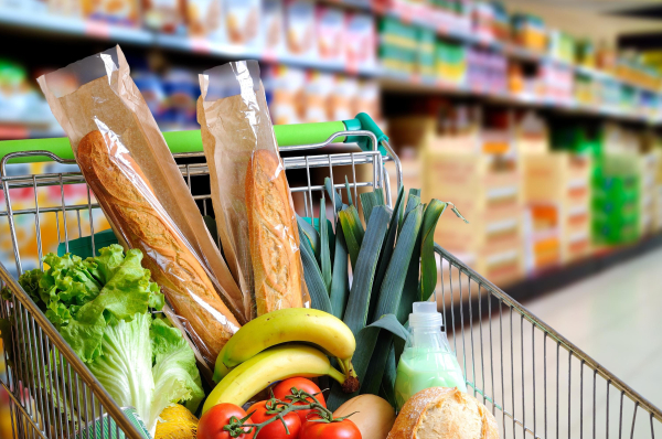 Атаки на бізнес: чи зростуть ціни на продукти