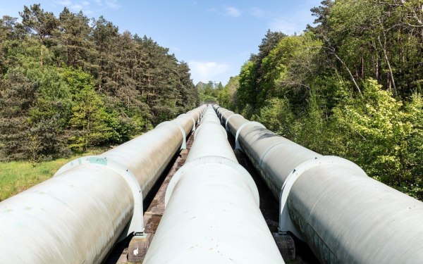 Азербайджан розширює співпрацю: газ для України та нові проєкти