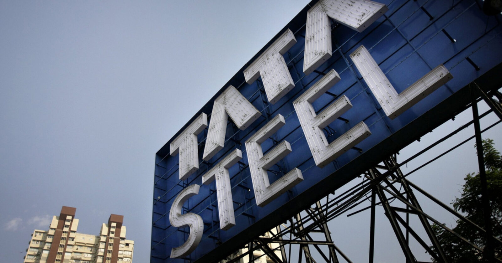 Tata Steel