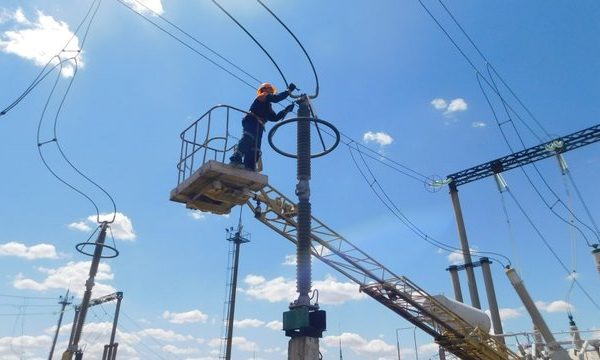 Енергетики відновили більшість мереж на Одещині після атаки РФ, але є обмеження