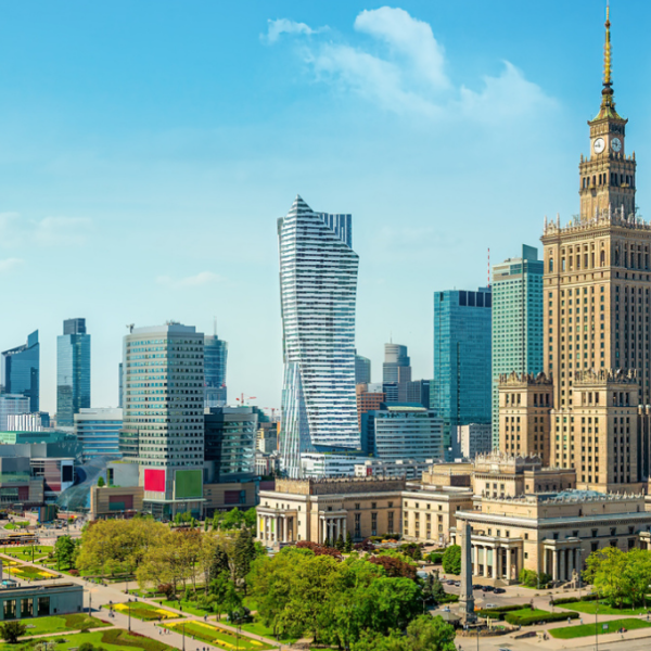 Польський ринок нерухомості: де ціни на квартири стрімко падають