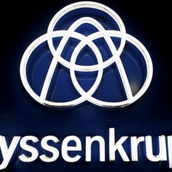 Thyssenkrupp Rasselstein збудує сонячну електростанцію потужністю 8 МВт для екологічнішого виробництва