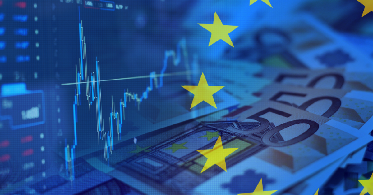 Промислове виробництво у ЄС у червні зросло на 0,2% м./м.