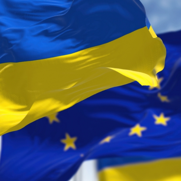 ФРУ тисне на ЄС: Україна вимагає прискорених переговорів щодо металопродукції