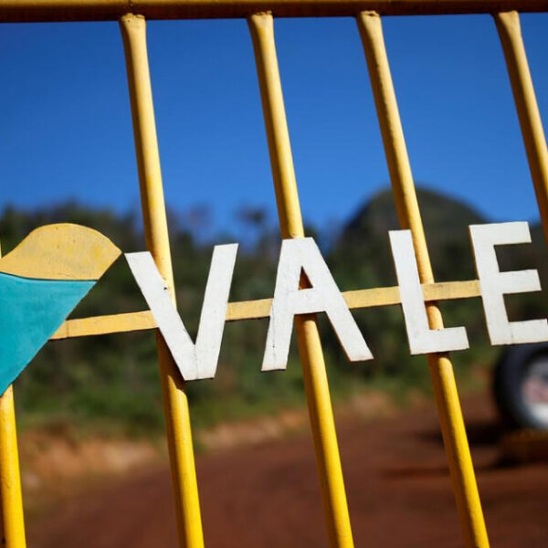 Vale та ABB впроваджують ШІ на бразильських залізорудних родовищах