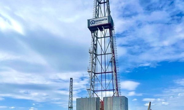 Укрнафта” впроваджує світові стандарти: понад 100 зразків API вже працюють