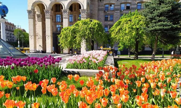 Київ – лідер зі сплати екоподатку, загальні надходження зросли