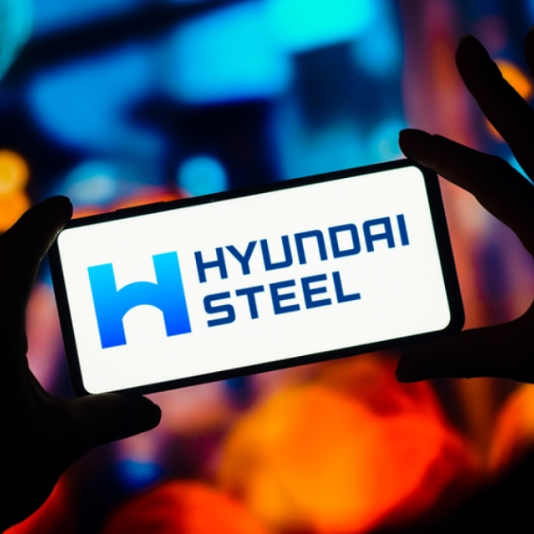 Hyundai Steel нарощує продажі сталі у другому кварталі