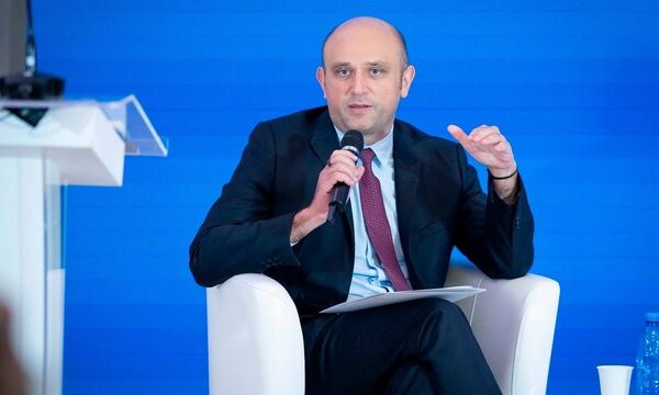 Мінекономіки: війна сповільнює зростання ВВП України 2026 року