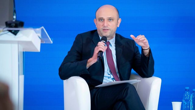 Мінекономіки переглядає прогноз ВВП на 2026 рік