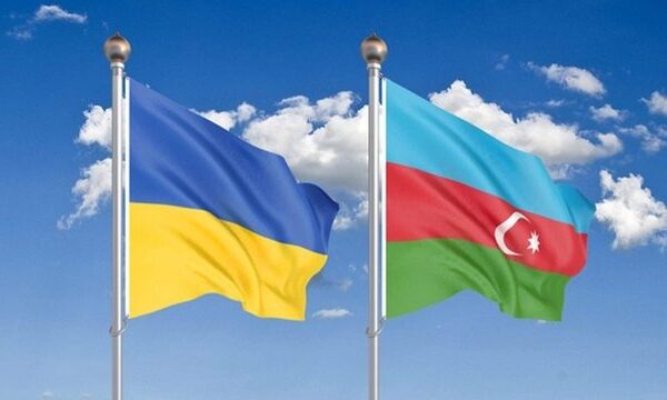 Україна та Азербайджан: співпраця у сфері енергетики та бізнесу