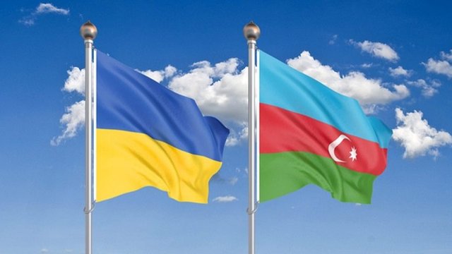 Україна та Азербайджан: співпраця у сфері енергетики та бізнесу