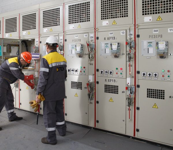 ДТЕК Мережі”: в пів року збудували на 50% більше енергооб’єктів